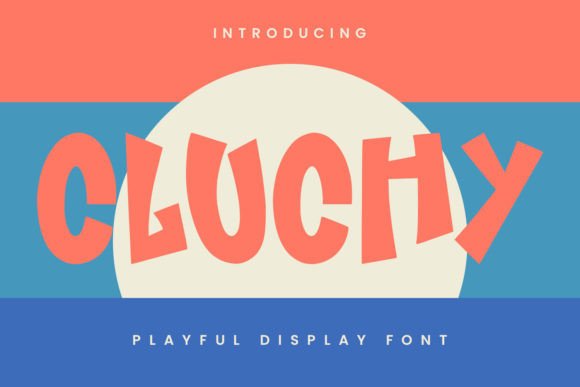 A Designer's Real-World Review of the Cluchy Font