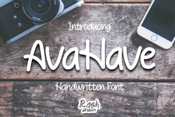A Designer's Review: How Avahave Shapes Brand Personality