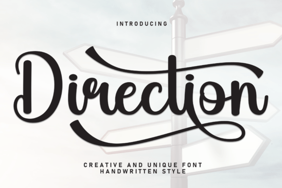 Designing with Direction: A Friendly Font for Editorial Content