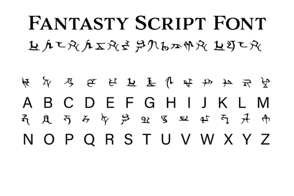 Fantasy Script 2: A Designer's Hands-On Review