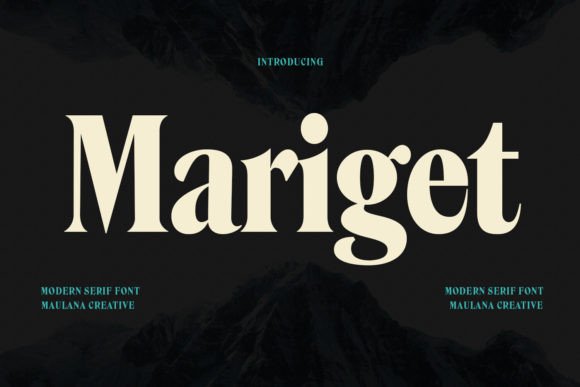 How Mariget Helped Shape a Clean Brand Experience