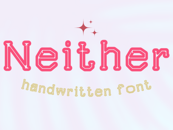 The Neither Font: A Practical Review for Digital Campaigns