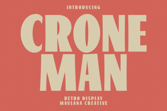 Why Croneman Became My Go-To Sans Serif for Clean Web Design